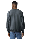 Sweatshirts 50/50 Cotton-Polyester 13.3 oz | Gildan 18000
