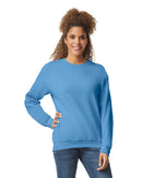Sweatshirts 50/50 Cotton-Polyester 13.3 oz | Gildan 18000