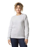 Sweatshirts 50/50 Cotton-Polyester 13.3 oz | Gildan 18000