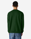 Sweatshirts 50/50 Cotton-Polyester 13.3 oz | Gildan 18000