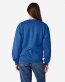 Sweatshirts 50/50 Cotton-Polyester 13.3 oz | Gildan 18000