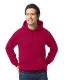 Hoodies 50/50 Cotton-Polyester 13.5 oz | Gildan 18500