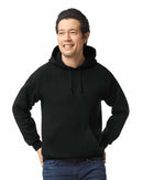Hoodies 50/50 Cotton-Polyester 13.5 oz | Gildan 18500