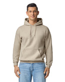 Hoodies 80/20 Cotton-Polyester 14 oz | Gildan SF500