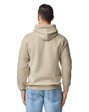 Hoodies 80/20 Cotton-Polyester 14 oz | Gildan SF500