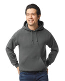 Hoodies 50/50 Cotton-Polyester 13.5 oz | Gildan 18500