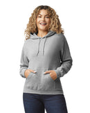 Hoodies 50/50 Cotton-Polyester 13.5 oz | Gildan 18500