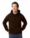 Hoodies 50/50 Cotton-Polyester 13.5 oz | Gildan 18500