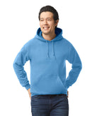 Hoodies 50/50 Cotton-Polyester 13.5 oz | Gildan 18500
