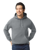 Hoodies 50/50 Cotton-Polyester 13.5 oz | Gildan 18500
