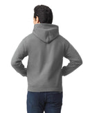 Hoodies 50/50 Cotton-Polyester 13.5 oz | Gildan 18500