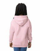 Kid Hoodies 50/50 Cotton-Polyester 13.5 oz | Gildan 18500B