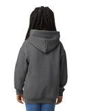 Kid Hoodies 50/50 Cotton-Polyester 13.5 oz | Gildan 18500B