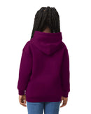 Kid Hoodies 50/50 Cotton-Polyester 13.5 oz | Gildan 18500B