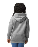 Kid Hoodies 50/50 Cotton-Polyester 13.5 oz | Gildan 18500B