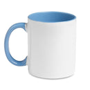 Mugs 11oz. | Sublimation (Wrap Around)
