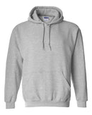 Hoodies 50/50 Cotton-Polyester 13.5 oz | Gildan 18500