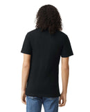 T-shirt Softstyle Cotton 7 oz | American Apparel 2001