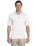 Print on Your Own Polos | DTF