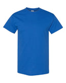 Kids T-shirt Midweight Cotton 8.8 oz | Gildan 5000B