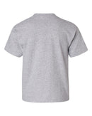 Kids T-shirt Midweight Cotton 8.8 oz | Gildan 5000B