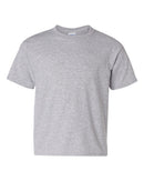 Kids T-shirt Midweight Cotton 8.8 oz | Gildan 5000B