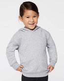 Toddler Hoodies 60/40 Cotton-Polyester 12.5 oz | Rabbit Skins 3326