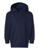 Toddler Hoodies 60/40 Cotton-Polyester 12.5 oz | Rabbit Skins 3326