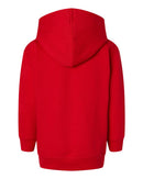 Toddler Hoodies 60/40 Cotton-Polyester 12.5 oz | Rabbit Skins 3326