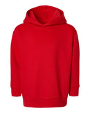 Toddler Hoodies 60/40 Cotton-Polyester 12.5 oz | Rabbit Skins 3326