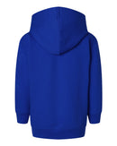 Toddler Hoodies 60/40 Cotton-Polyester 12.5 oz | Rabbit Skins 3326