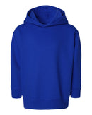 Toddler Hoodies 60/40 Cotton-Polyester 12.5 oz | Rabbit Skins 3326
