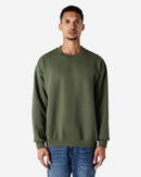 Sweatshirts 50/50 Cotton-Polyester 13.3 oz | Gildan 18000