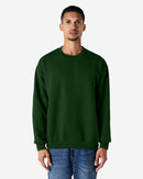 Sweatshirts 50/50 Cotton-Polyester 13.3 oz | Gildan 18000