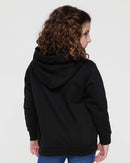 Toddler Hoodies 60/40 Cotton-Polyester 12.5 oz | Rabbit Skins 3326