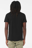 T-shirt Lightweight Cotton 7 oz | Bella + Canvas 3001