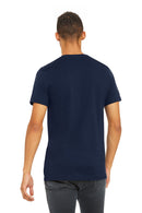T-shirt Lightweight Cotton 7 oz | Bella + Canvas 3001