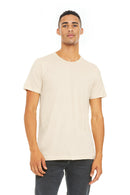 T-shirt Lightweight Cotton 7 oz | Bella + Canvas 3001