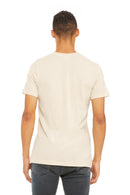 T-shirt Lightweight Cotton 7 oz | Bella + Canvas 3001