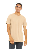 T-shirt Lightweight Cotton 7 oz | Bella + Canvas 3001