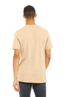 T-shirt Lightweight Cotton 7 oz | Bella + Canvas 3001
