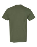 T-shirt Midweight Cotton 8.8 oz | Gildan 5000
