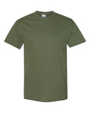 T-shirt Midweight Cotton 8.8 oz | Gildan 5000