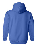 Hoodies 50/50 Cotton-Polyester 13.5 oz | Gildan 18500