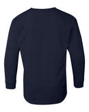 Kids Long Sleeve T-Shirt Midweight Cotton 8.8 oz | Gildan 5400B