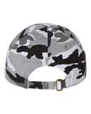 Classic Dad Hats 6-Panels | Valucap VC300A