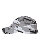Classic Dad Hats 6-Panels | Valucap VC300A