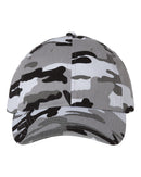 Classic Dad Hats 6-Panels | Valucap VC300A