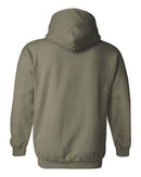 Hoodies 50/50 Cotton-Polyester 13.5 oz | Gildan 18500