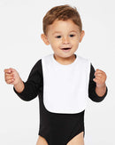 Print on Baby Bibs | DTF